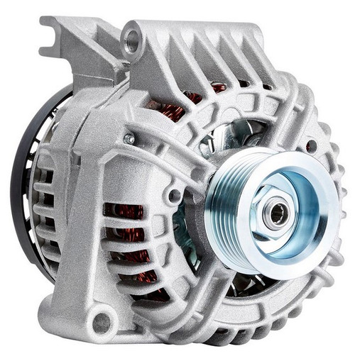 ALTERNATOR 3.5L/3.9L REPLACEMENT FOR CHEVROLET IMPALA 2009 PARTSLINK NUMBER 2-11185 ALTERNATOR 3.5L/3.9L REPLACEMENT FOR CHEVROLET IMPALA 2009 PARTSLINK NUMBER 2-11185