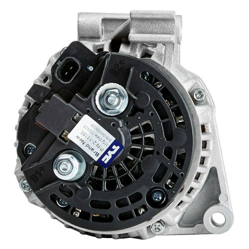 ALTERNATOR 3.5L/3.9L REPLACEMENT FOR CHEVROLET IMPALA 2009 PARTSLINK NUMBER 2-11185 ALTERNATOR 3.5L/3.9L REPLACEMENT FOR CHEVROLET IMPALA 2009 PARTSLINK NUMBER 2-11185