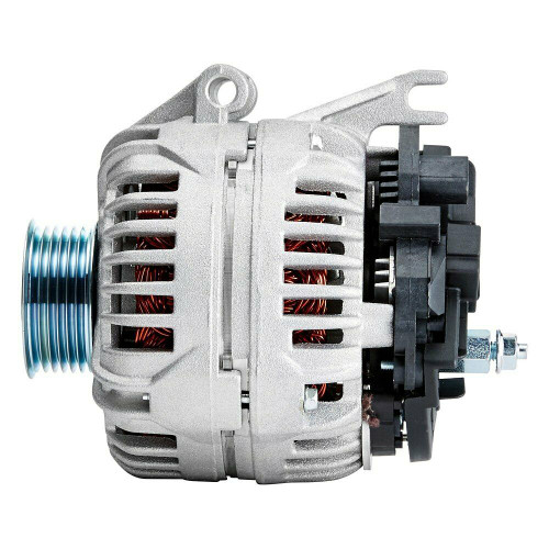 ALTERNATOR 3.5L/3.9L REPLACEMENT FOR CHEVROLET IMPALA 2009 PARTSLINK NUMBER 2-11185 ALTERNATOR 3.5L/3.9L REPLACEMENT FOR CHEVROLET IMPALA 2009 PARTSLINK NUMBER 2-11185