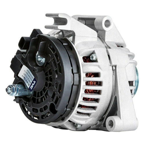 ALTERNATOR 3.5L/3.9L REPLACEMENT FOR CHEVROLET IMPALA 2009 PARTSLINK NUMBER 2-11185 ALTERNATOR 3.5L/3.9L REPLACEMENT FOR CHEVROLET IMPALA 2009 PARTSLINK NUMBER 2-11185