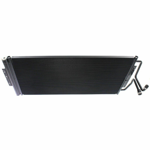 CONDENSER (3467) V6    REPLACEMENT FOR CHEVROLET IMPALA 2009 PARTSLINK NUMBER      GM3030267