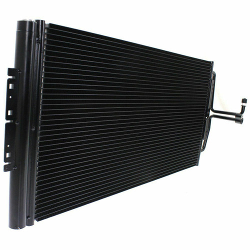CONDENSER (3467) V6    REPLACEMENT FOR CHEVROLET IMPALA 2009 PARTSLINK NUMBER      GM3030267