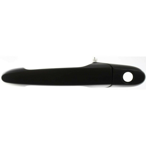 DOOR HANDLE FR RH OUTER (W/KEY HOLE) PTM REPLACEMENT FOR CHEVROLET IMPALA 2009 PARTSLINK NUMBER GM1311166 DOOR HANDLE FR RH OUTER (W/KEY HOLE) PTM REPLACEMENT FOR CHEVROLET IMPALA 2009 PARTSLINK NUMBER GM1311166