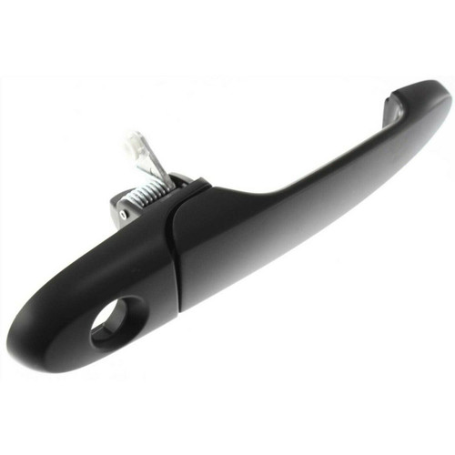DOOR HANDLE FR RH OUTER (W/KEY HOLE) PTM REPLACEMENT FOR CHEVROLET IMPALA 2009 PARTSLINK NUMBER GM1311166 DOOR HANDLE FR RH OUTER (W/KEY HOLE) PTM REPLACEMENT FOR CHEVROLET IMPALA 2009 PARTSLINK NUMBER GM1311166
