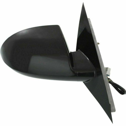 DOOR MIRROR RH POWER HTD W/SMOOTH BASE REPLACEMENT FOR CHEVROLET IMPALA 2009 PARTSLINK NUMBER GM1321330 DOOR MIRROR RH POWER HTD W/SMOOTH BASE REPLACEMENT FOR CHEVROLET IMPALA 2009 PARTSLINK NUMBER GM1321330