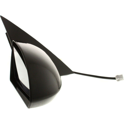 DOOR MIRROR RH POWER HTD W/TEXTURED BASE    REPLACEMENT FOR CHEVROLET IMPALA 2009 PARTSLINK NUMBER      GM1321392