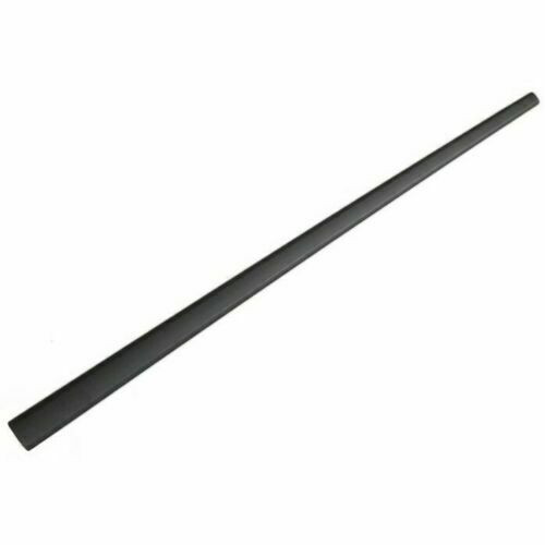 DOOR MOULDING FR RH PRIMED    REPLACEMENT FOR CHEVROLET IMPALA 2009 PARTSLINK NUMBER      GM1305117