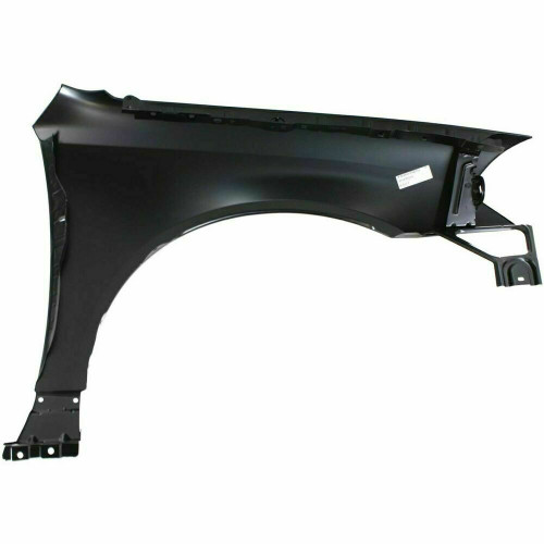 FENDER FR LH REPLACEMENT FOR CHEVROLET IMPALA 2009 PARTSLINK NUMBER GM1240326 FENDER FR LH REPLACEMENT FOR CHEVROLET IMPALA 2009 PARTSLINK NUMBER GM1240326