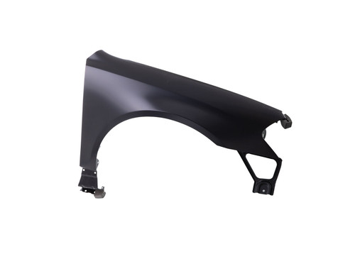 FENDER FR RH    REPLACEMENT FOR CHEVROLET IMPALA 2009 PARTSLINK NUMBER  GM1241326
