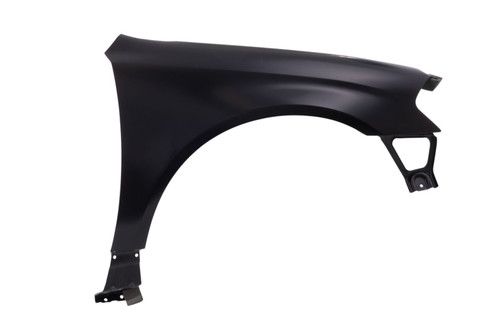 FENDER FR RH    REPLACEMENT FOR CHEVROLET IMPALA 2009 PARTSLINK NUMBER  GM1241326
