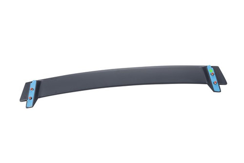 SPOILER RR ABS W/O LED    REPLACEMENT FOR CHEVROLET IMPALA 2009 PARTSLINK NUMBER  CHT1019