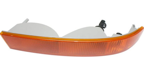SIGNAL LAMP FR RH HQ REPLACEMENT FOR GMC VAN GMC SAVANA 2007 PARTSLINK NUMBER GM2521188 SIGNAL LAMP FR RH HQ REPLACEMENT FOR GMC VAN GMC SAVANA 2007 PARTSLINK NUMBER GM2521188