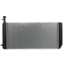 RADIATOR (13476) 4.8L/6.0L V8 W/SENSOR PORT REPLACEMENT FOR GMC VAN GMC SAVANA 2007 PARTSLINK NUMBER  GM3010575
