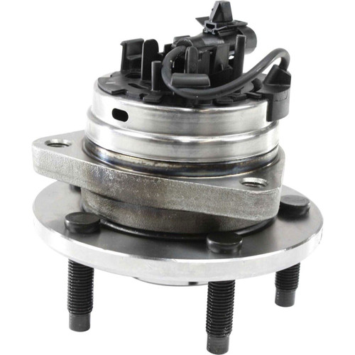 WHEEL BEARING/HUB FR SS MODEL (513214-104214) REPLACEMENT FOR CHEVROLET MALIBU 2009 PARTSLINK NUMBER 513214 WHEEL BEARING/HUB FR SS MODEL (513214-104214) REPLACEMENT FOR CHEVROLET MALIBU 2009 PARTSLINK NUMBER 513214
