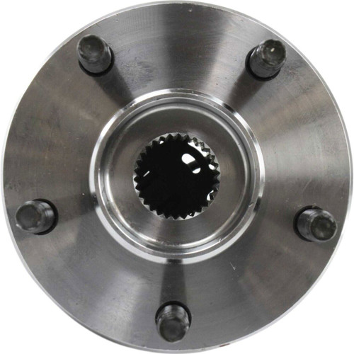 WHEEL BEARING/HUB FR SS MODEL (513214-104214) REPLACEMENT FOR CHEVROLET MALIBU 2009 PARTSLINK NUMBER 513214 WHEEL BEARING/HUB FR SS MODEL (513214-104214) REPLACEMENT FOR CHEVROLET MALIBU 2009 PARTSLINK NUMBER 513214