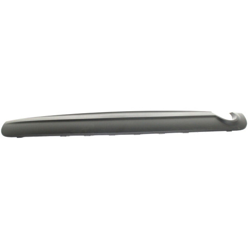 VALANCE RR 2.4L CAPA   REPLACEMENT FOR CHEVROLET MALIBU 2009 PARTSLINK NUMBER  GM1195110C