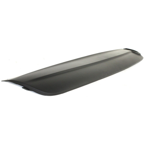 VALANCE RR 2.4L   REPLACEMENT FOR CHEVROLET MALIBU 2009 PARTSLINK NUMBER  GM1195110