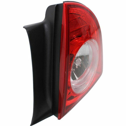 TAIL LAMP RH LTZ HQ REPLACEMENT FOR CHEVROLET MALIBU 2009 PARTSLINK NUMBER GM2819185 TAIL LAMP RH LTZ HQ REPLACEMENT FOR CHEVROLET MALIBU 2009 PARTSLINK NUMBER GM2819185