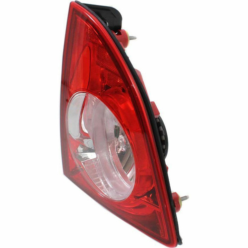 TAIL LAMP RH LTZ CAPA   REPLACEMENT FOR CHEVROLET MALIBU 2009 PARTSLINK NUMBER  GM2819185C