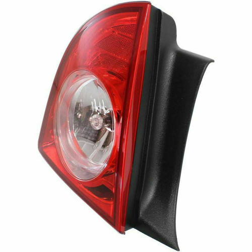 TAIL LAMP LH LTZ HQ REPLACEMENT FOR CHEVROLET MALIBU 2009 PARTSLINK NUMBER GM2818185 TAIL LAMP LH LTZ HQ REPLACEMENT FOR CHEVROLET MALIBU 2009 PARTSLINK NUMBER GM2818185