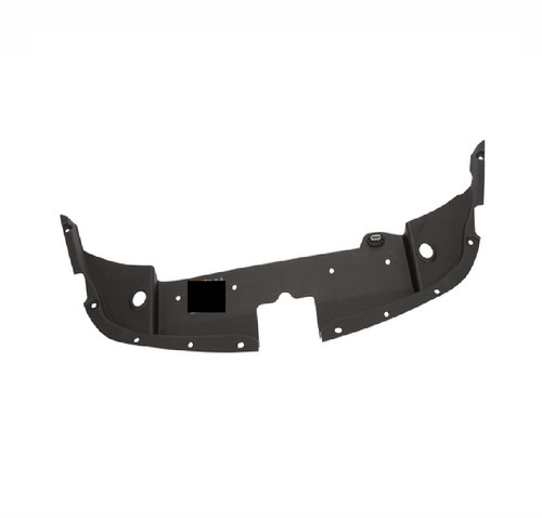 RADIATOR SUPPORT COVER UPPER 3.6L   REPLACEMENT FOR CHEVROLET MALIBU 2009 PARTSLINK NUMBER  GM1224109