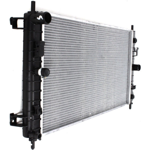 RADIATOR (2972) 3.5/3.9L V6 REPLACEMENT FOR CHEVROLET MALIBU 2009 PARTSLINK NUMBER GM3010508 RADIATOR (2972) 3.5/3.9L V6 REPLACEMENT FOR CHEVROLET MALIBU 2009 PARTSLINK NUMBER GM3010508