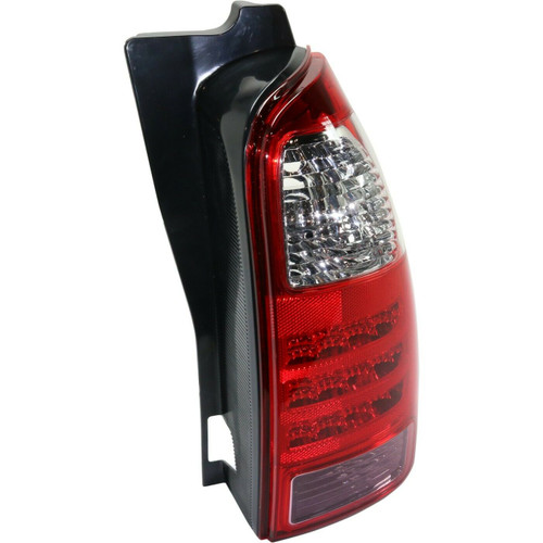 TAIL LAMP RH HQ  REPLACEMENT FOR TOYOTA 4RUNNER 2006 PARTSLINK NUMBER TO2801172