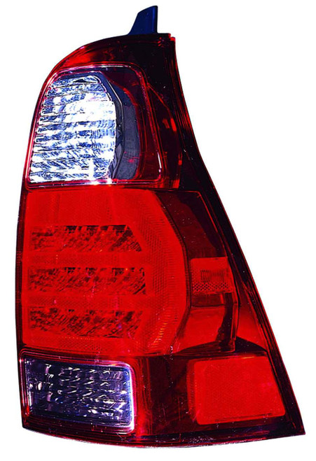 TAIL LAMP RH HQ  REPLACEMENT FOR TOYOTA 4RUNNER 2006 PARTSLINK NUMBER TO2801172