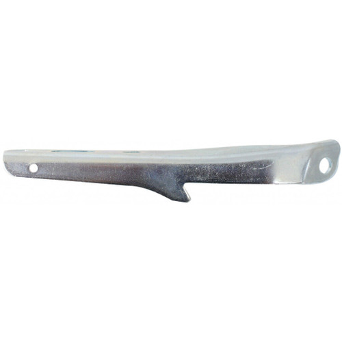 HOOD HINGE LH HOOD SIDE   REPLACEMENT FOR CHEVROLET MALIBU 2009 PARTSLINK NUMBER  GM1236132