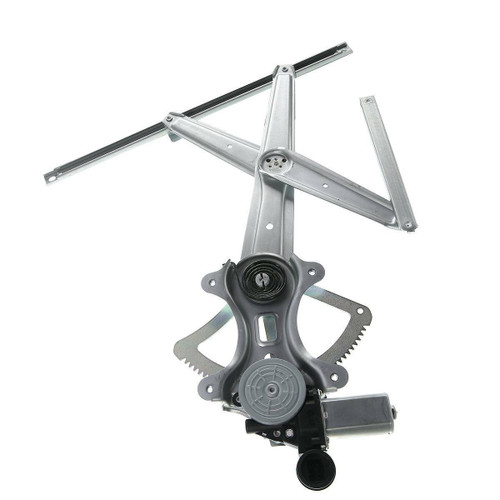 WINDOW REGULATOR FR RH POWER  REPLACEMENT FOR TOYOTA 4RUNNER 2006 PARTSLINK NUMBER  TO1351186