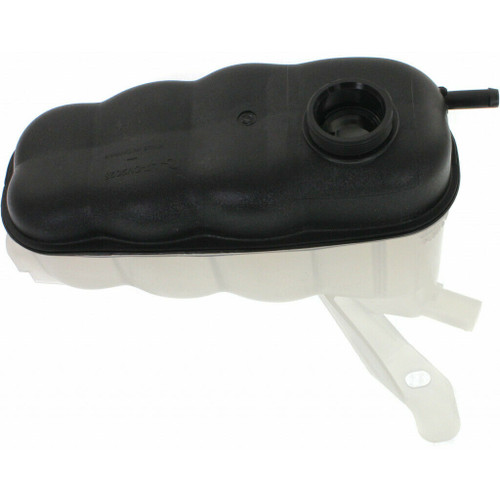 COOLANT RECOVERY TANK W/O CAP REPLACEMENT FOR GMC YUKON 2007 PARTSLINK NUMBER GM3014113 COOLANT RECOVERY TANK W/O CAP REPLACEMENT FOR GMC YUKON 2007 PARTSLINK NUMBER GM3014113