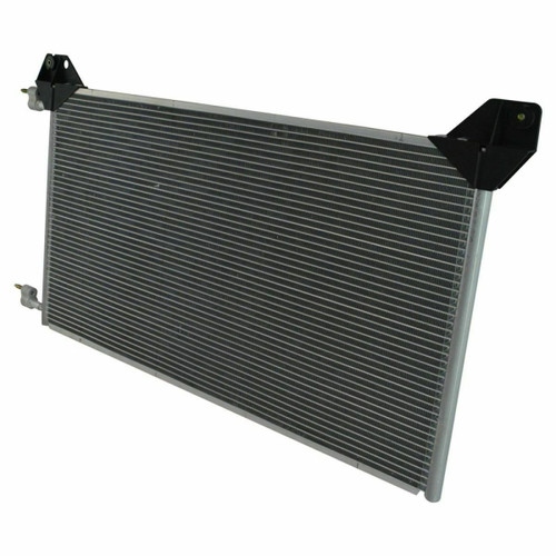 CONDENSER (4953) V6/V8 REPLACEMENT FOR GMC YUKON XL 2007 PARTSLINK NUMBER GM3030162 CONDENSER (4953) V6/V8 REPLACEMENT FOR GMC YUKON XL 2007 PARTSLINK NUMBER GM3030162