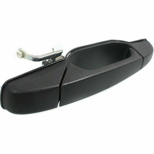 DOOR HANDLE FR RH OUTER TEXTURED (W/O KEY HO) REPLACEMENT FOR GMC YUKON XL 2007 PARTSLINK NUMBER  GM1311162