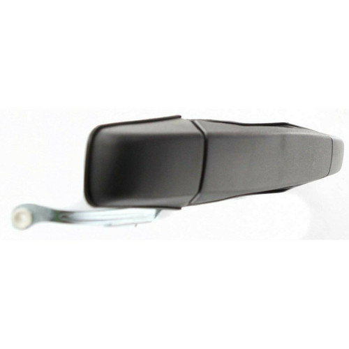 DOOR HANDLE RR LH OUTER TEXTURED REPLACEMENT FOR GMC YUKON XL 2007 PARTSLINK NUMBER GM1520128 DOOR HANDLE RR LH OUTER TEXTURED REPLACEMENT FOR GMC YUKON XL 2007 PARTSLINK NUMBER GM1520128