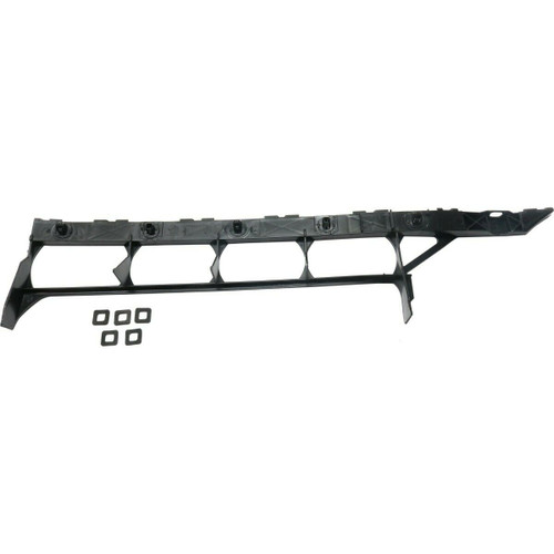 BUMPER BRACKET RR LH PLASTIC REPLACEMENT FOR TOYOTA AVALON 2006 PARTSLINK NUMBER TO1132122 BUMPER BRACKET RR LH PLASTIC REPLACEMENT FOR TOYOTA AVALON 2006 PARTSLINK NUMBER TO1132122