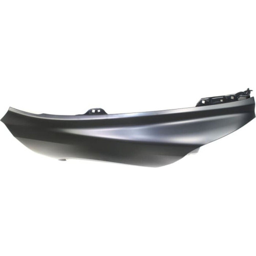 FENDER FR RH W/O SIDE LAMP HOLE CAPA  REPLACEMENT FOR CHEVROLET MALIBU 2009 PARTSLINK NUMBER  GM1241356C