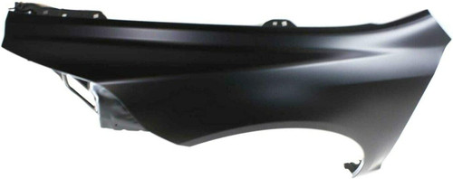 FENDER FR LH W/O SIDE LAMP HOLE  REPLACEMENT FOR CHEVROLET MALIBU 2009 PARTSLINK NUMBER  GM1240356