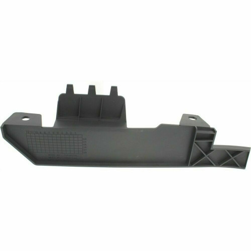 FENDER DEFLECTOR FR LH  REPLACEMENT FOR CHEVROLET MALIBU 2009 PARTSLINK NUMBER  GM1248228