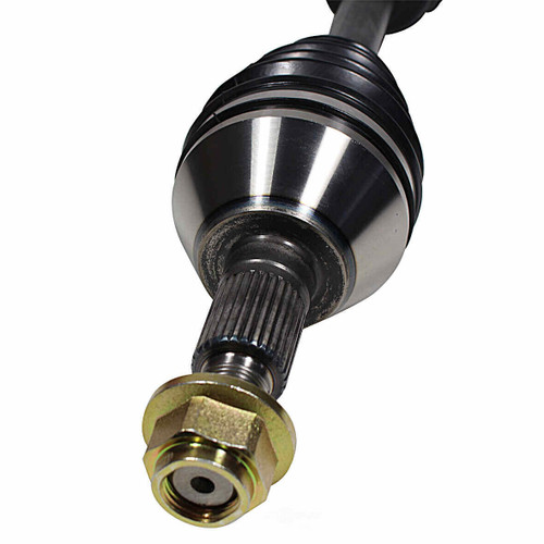 C V AXLE LH/RH V6  REPLACEMENT FOR CHEVROLET MALIBU 2009 PARTSLINK NUMBER  NCV10622