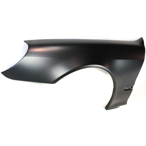 FENDER FR LH REPLACEMENT FOR MERCEDES S55 AMG 2004 PARTSLINK NUMBER MB1240124