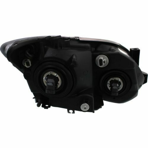 HEAD LAMP LH HALOGEN HQ REPLACEMENT FOR TOYOTA AVALON 2006 PARTSLINK NUMBER TO2502162 HEAD LAMP LH HALOGEN HQ REPLACEMENT FOR TOYOTA AVALON 2006 PARTSLINK NUMBER TO2502162
