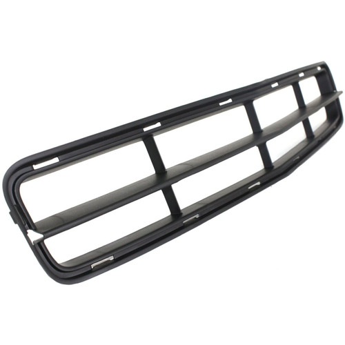 GRILLE LOWER PAINTED BLACK REPLACEMENT FOR CHEVROLET MALIBU HYBRID 2009 PARTSLINK NUMBER GM1036119 GRILLE LOWER PAINTED BLACK REPLACEMENT FOR CHEVROLET MALIBU HYBRID 2009 PARTSLINK NUMBER GM1036119