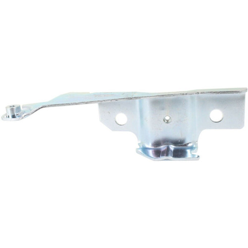 HOOD HINGE LH BODY SIDE       REPLACEMENT FOR CHEVROLET MALIBU HYBRID 2009 PARTSLINK NUMBER  GM1236134
