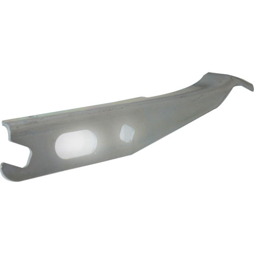 HOOD HINGE RH HOOD SIDE       REPLACEMENT FOR CHEVROLET MALIBU HYBRID 2009 PARTSLINK NUMBER GM1236131