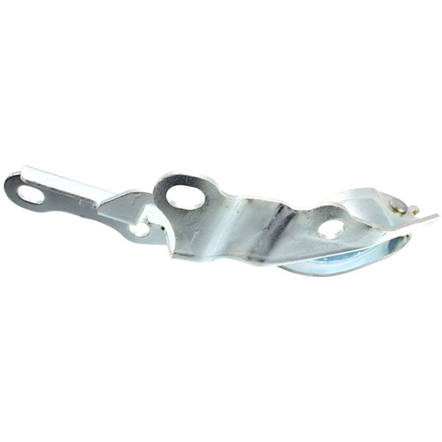 HOOD HINGE LH  REPLACEMENT FOR TOYOTA AVALON 2006 PARTSLINK NUMBER 	TO1236166