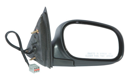DOOR MIRROR RH POWER REPLACEMENT FOR MERCURY GRAND MARQUIS 2004 PARTSLINK NUMBER FO1321146