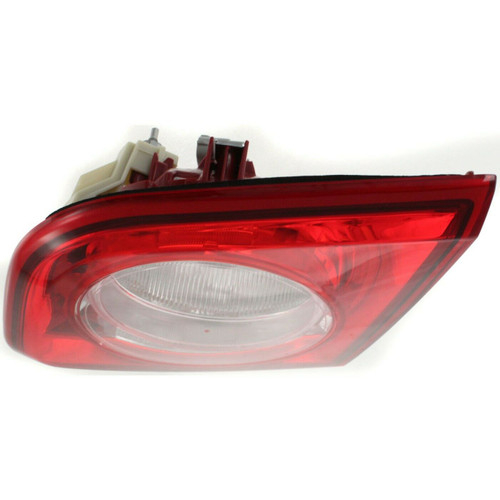 TRUNK LAMP RH (BACK-UP LAMP) CAPA       REPLACEMENT FOR CHEVROLET MALIBU HYBRID 2009 PARTSLINK NUMBER  GM2883109C