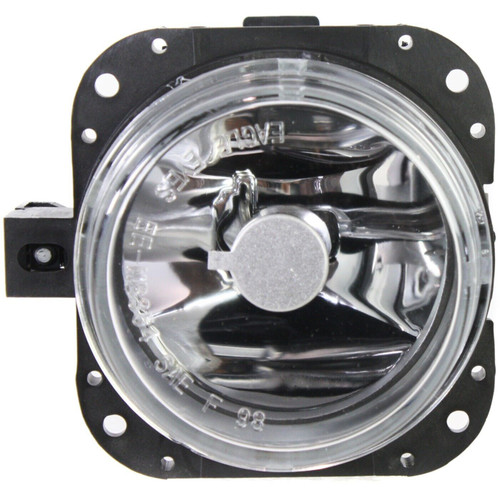 FOG LAMP FR LH/RH REPLACEMENT FOR MERCURY GRAND MARQUIS 2004 PARTSLINK NUMBER FO2594102 FOG LAMP FR LH/RH REPLACEMENT FOR MERCURY GRAND MARQUIS 2004 PARTSLINK NUMBER FO2594102