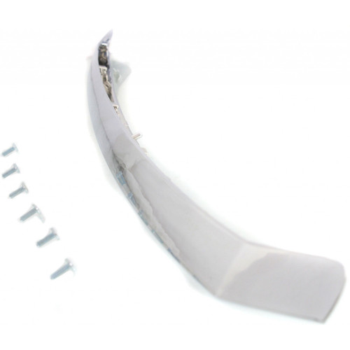 HOOD MOULDING CHROME  REPLACEMENT FOR TOYOTA AVALON 2006 PARTSLINK NUMBER TO1235100