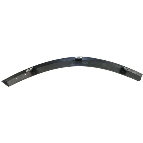 BUMPER FILLER FR LH OUTER TEXTURED 2500/3500 6.0L GAS   REPLACEMENT FOR CHEVROLET PICKUP CHEVY SILVERADO 1500,2500-3500 2009 PARTSLINK NUMBER  GM1088173